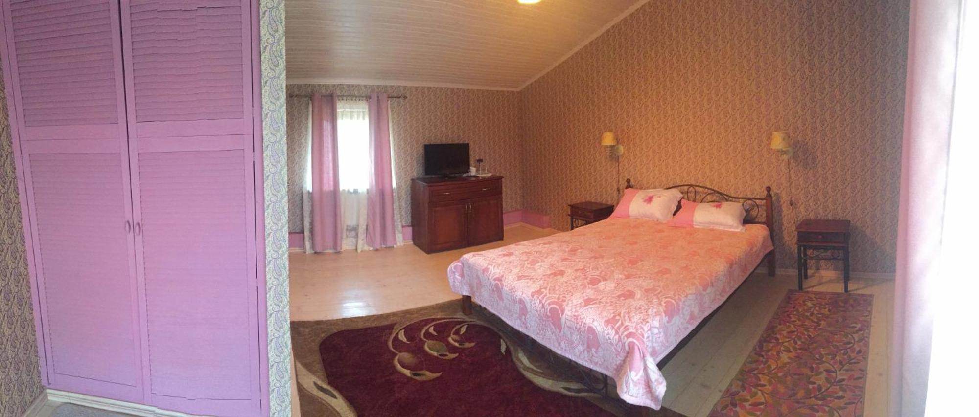 Minihotel Zolotoe Runo Ploskoye Rum bild